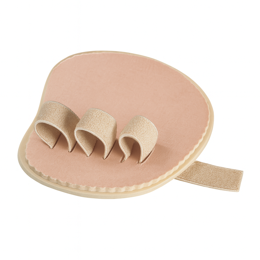 Triple Toe Straightener Pedifix