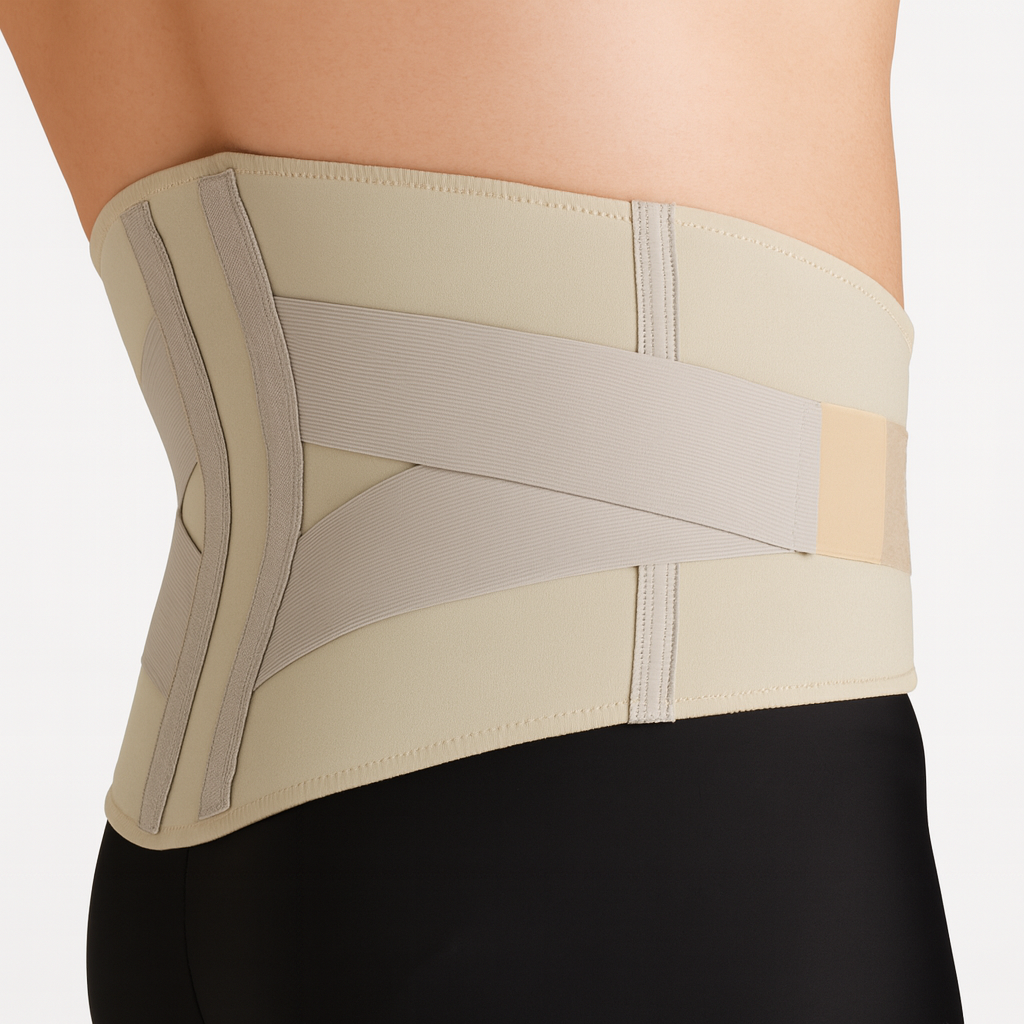 Blue Jay Lumbar Support 