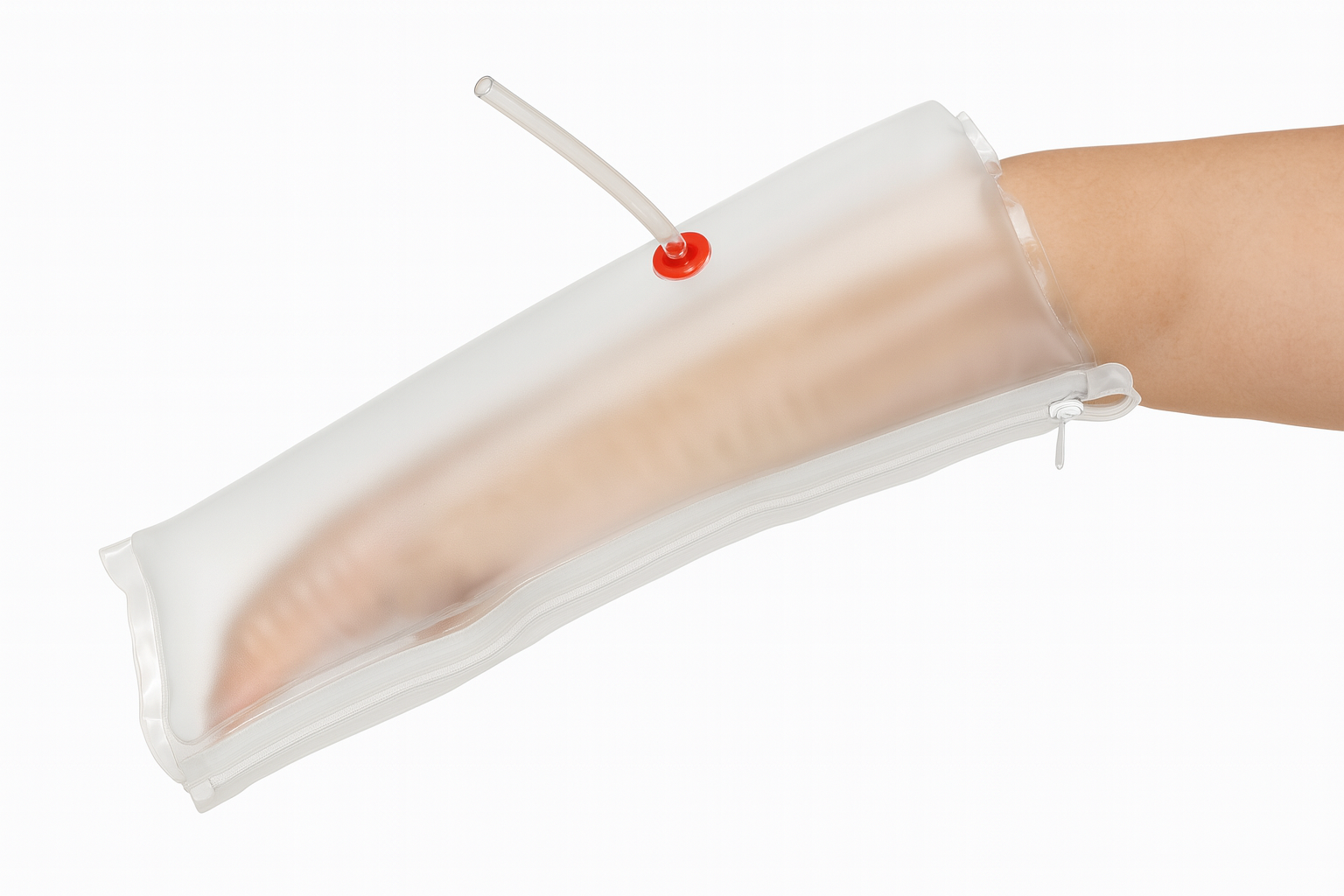 Inflatable Air Splint Half-Arm 25
