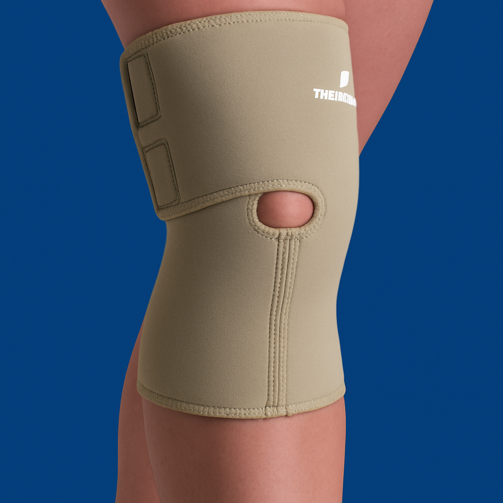 Thermoskin Knee Wrap Beige