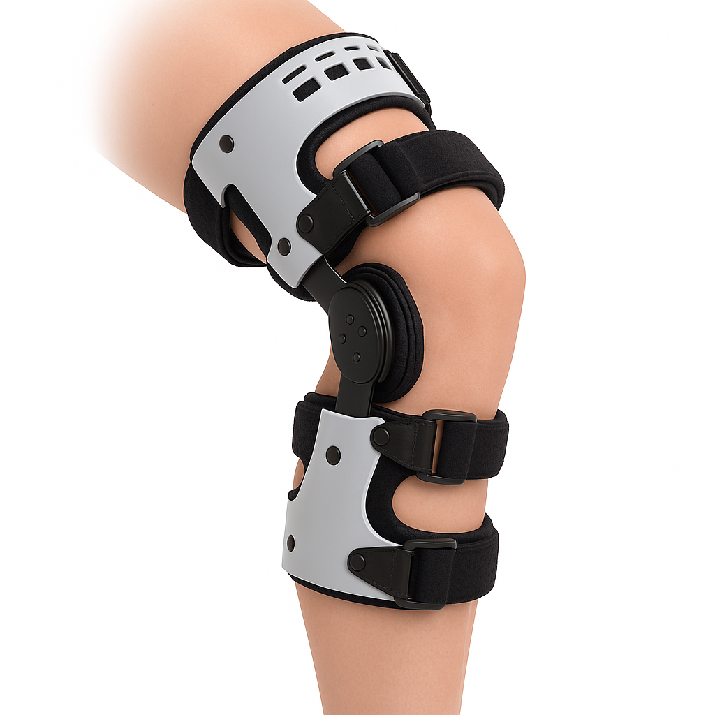 Cobra 2 Unloader Knee Brace