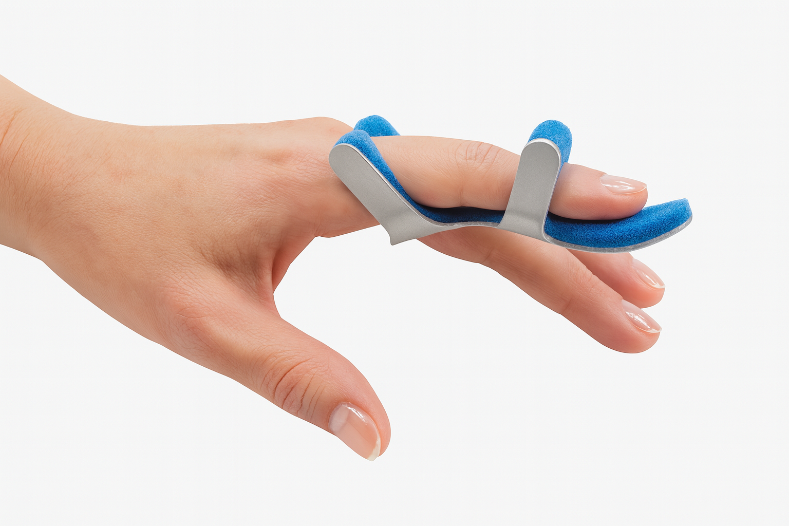 Toad Finger Splint Bulk 