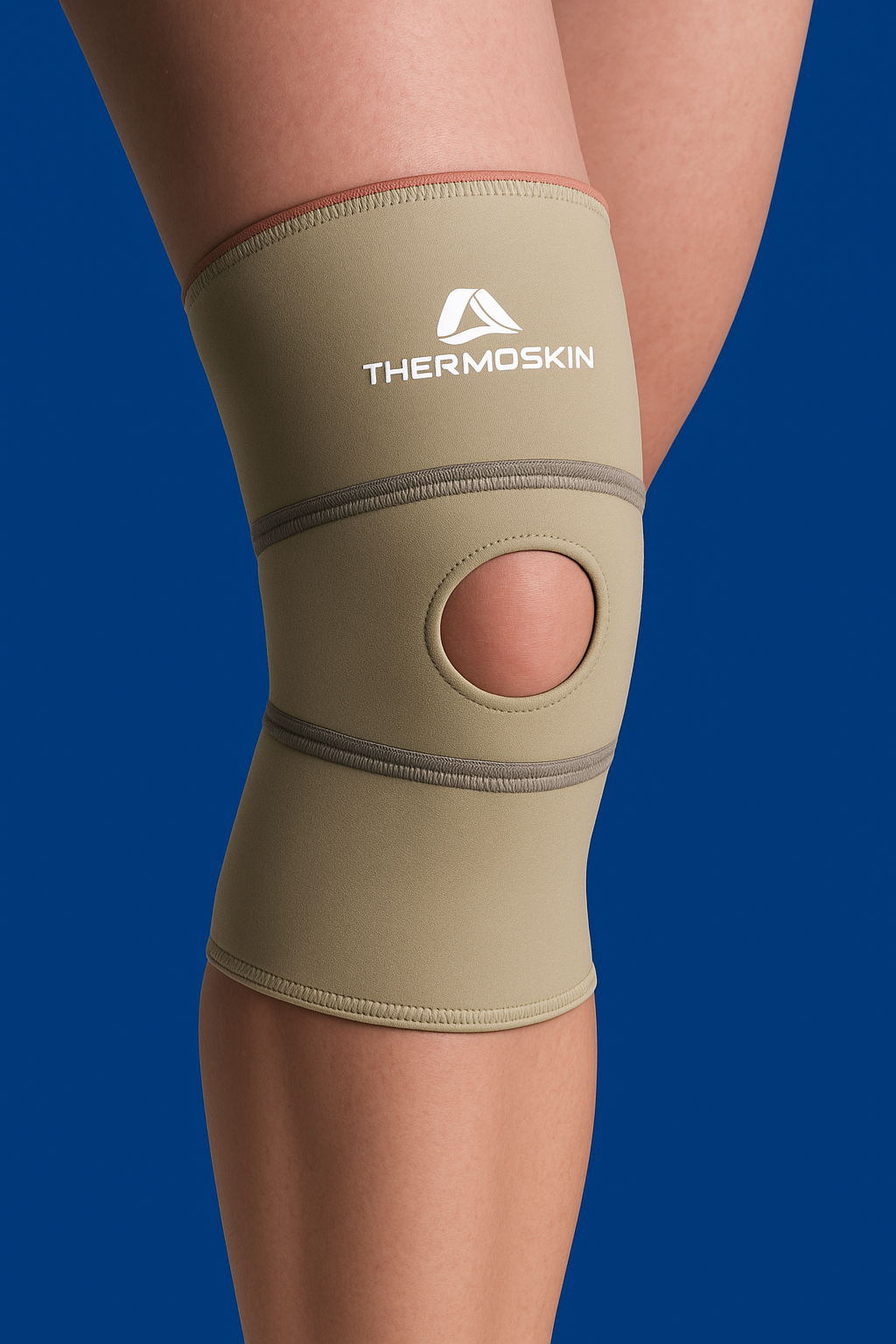 Thermoskin Knee Patella