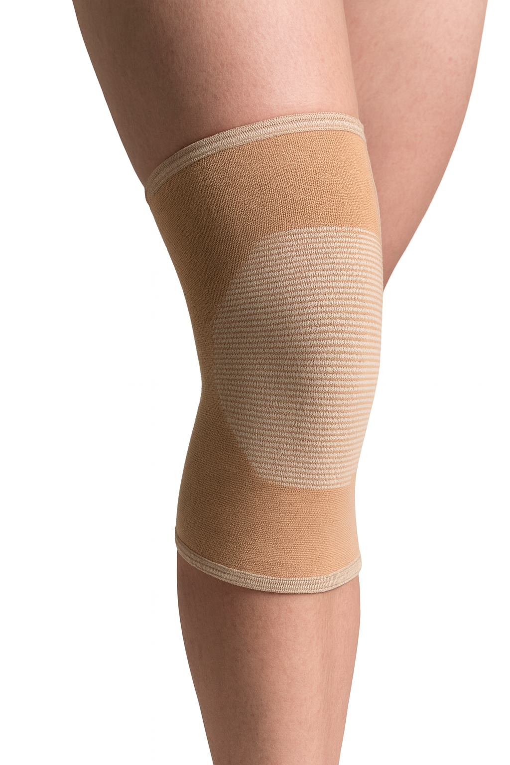Knee 4 Way Elastic Support Sleeve