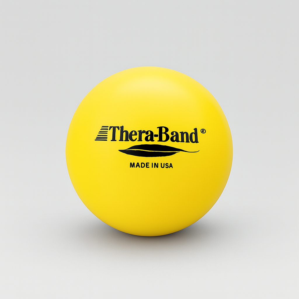 Theraband Soft Weights For Rehab