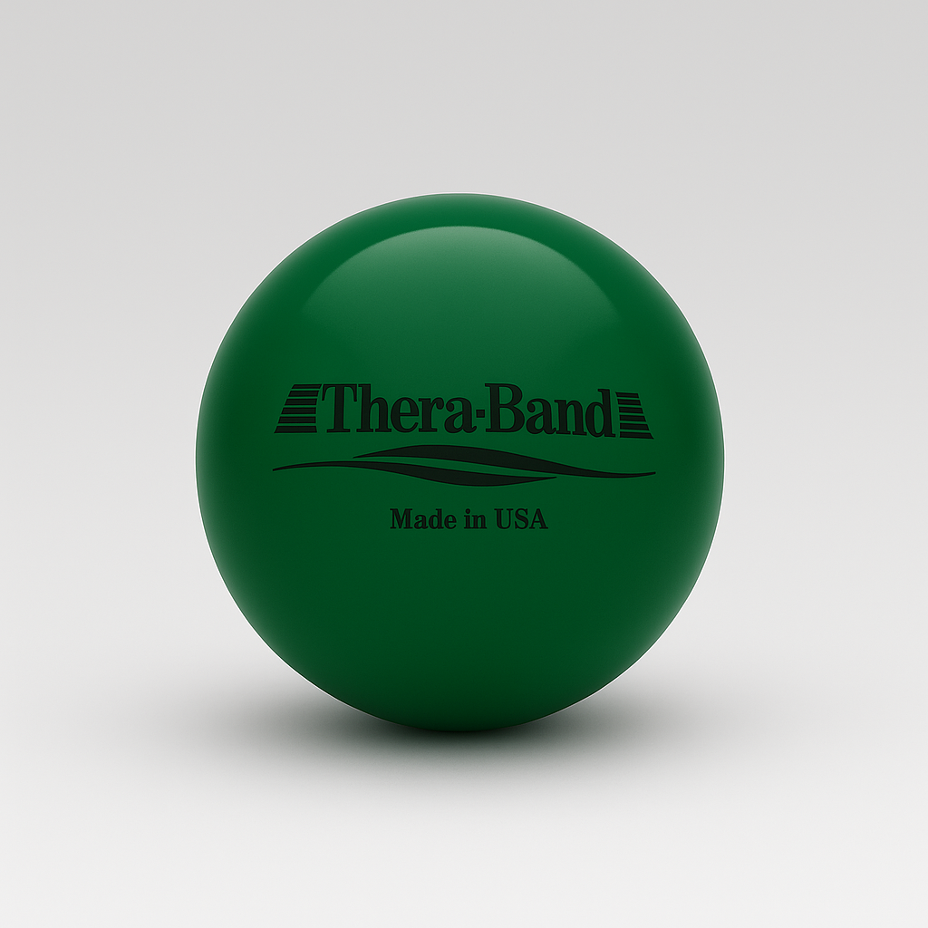 Theraband Soft Weights For Rehab