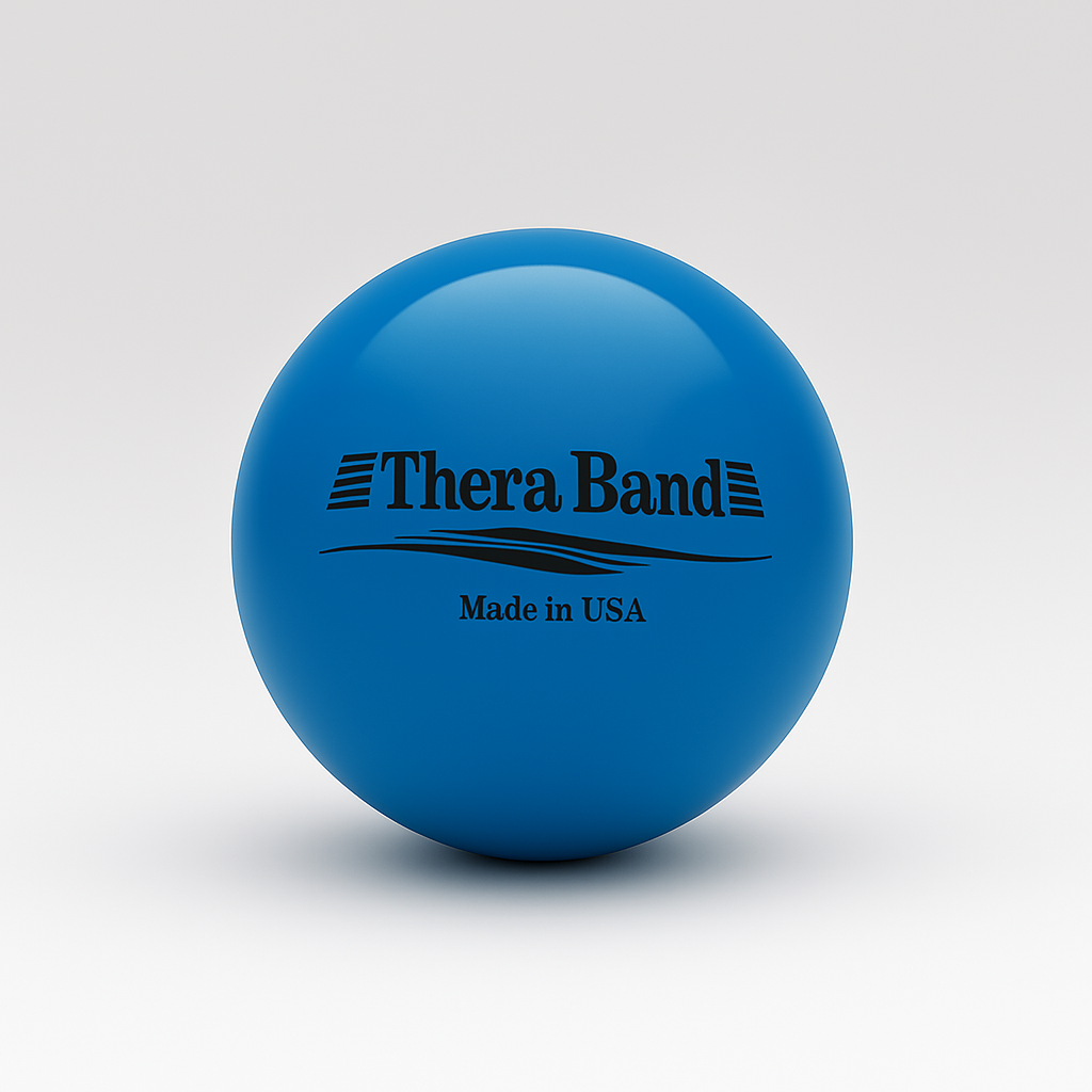 Theraband Soft Weights For Rehab