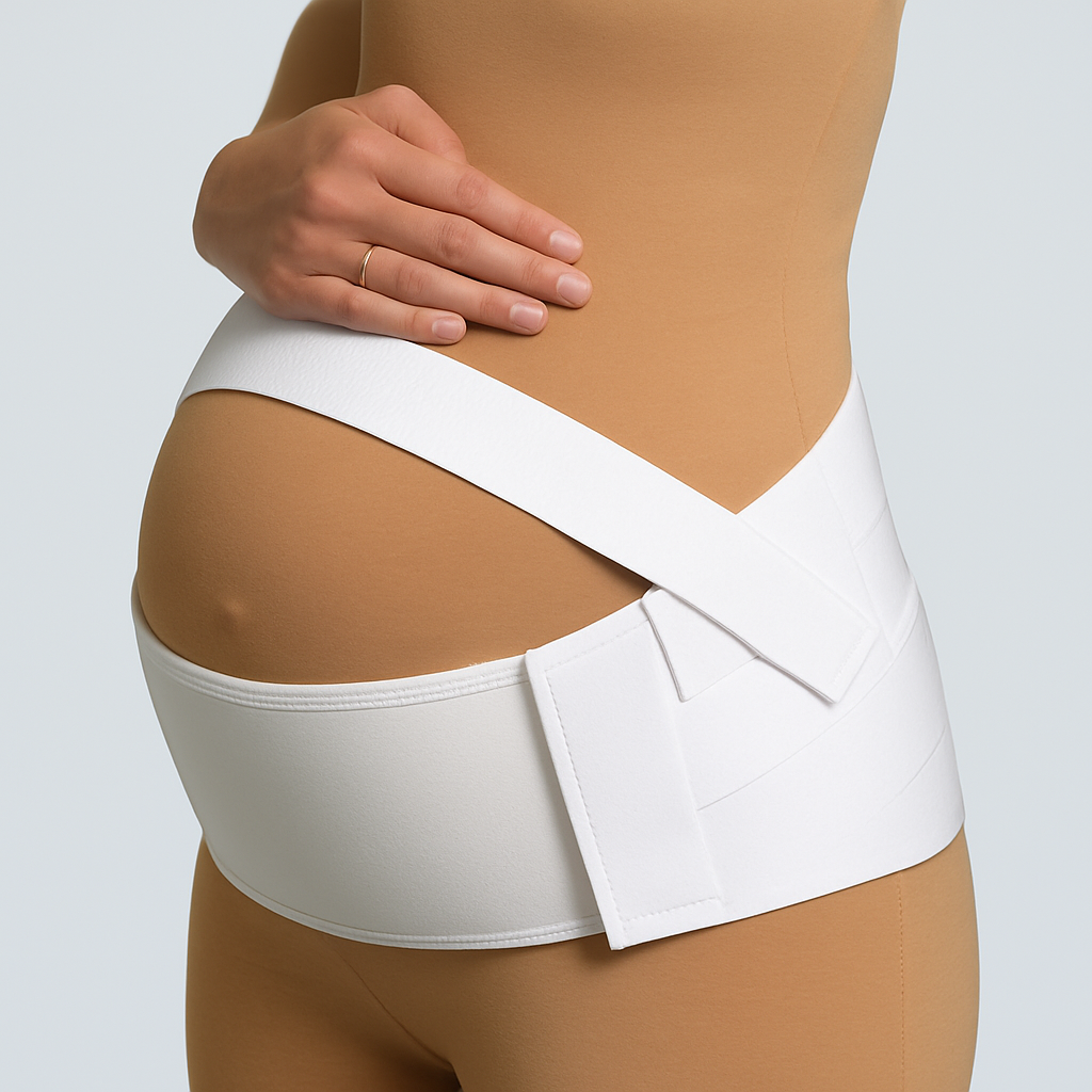 Universal Maternity Support Pregnancy Back Brace