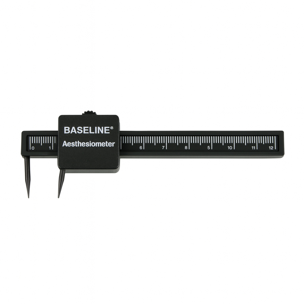 Aesthiometer Two-Point Assessment Tool