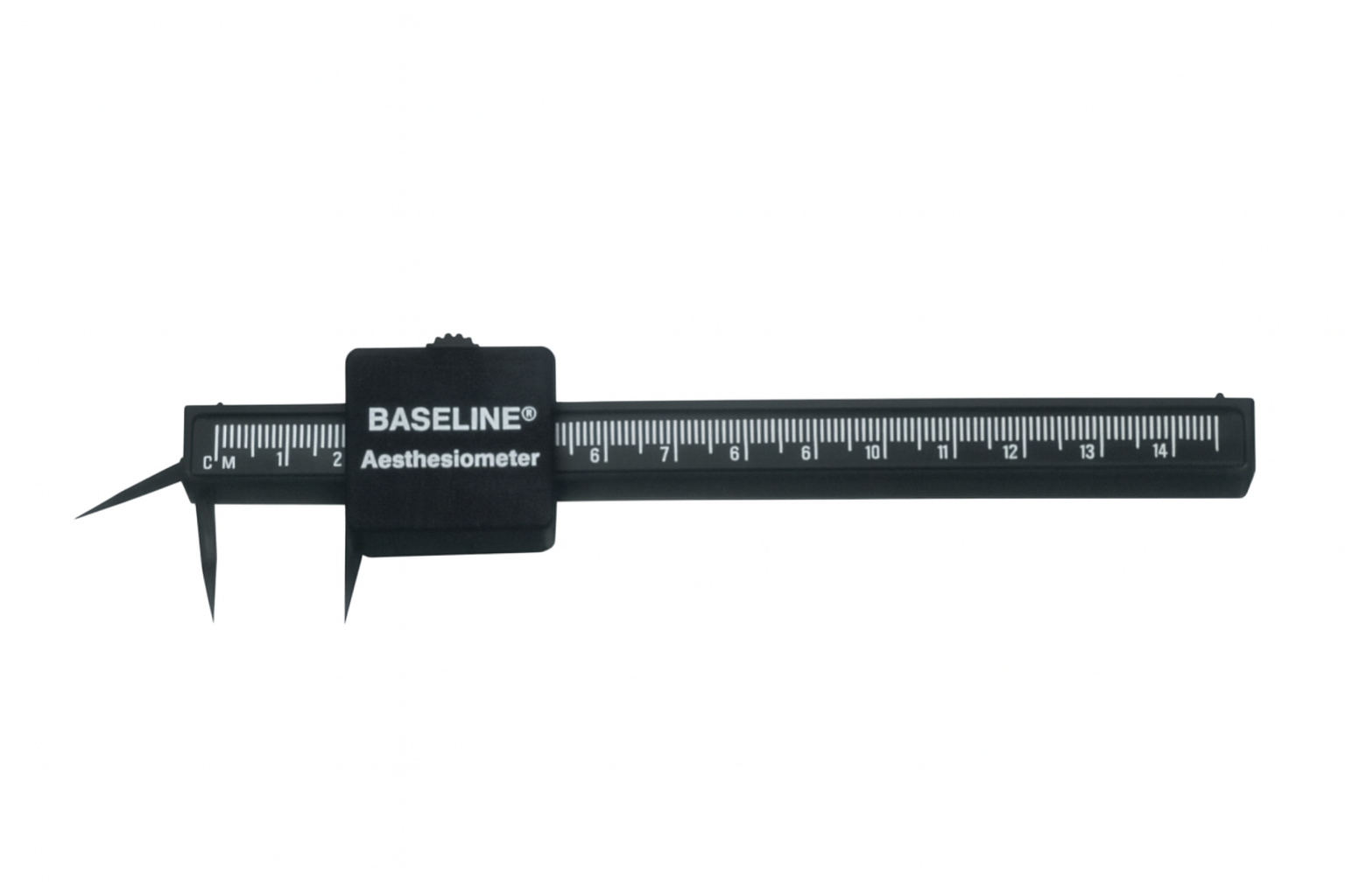 Aesthiometer Two-Point Assessment Tool