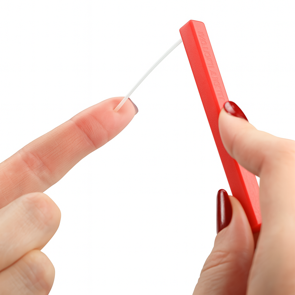 Tactile Semmes-Weinstein Monfilaments Hand Set