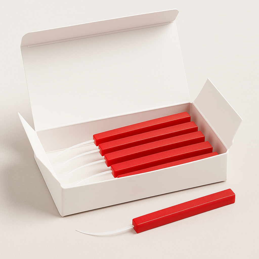 Tactile Semmes-Weinstein Monfilaments Hand Set