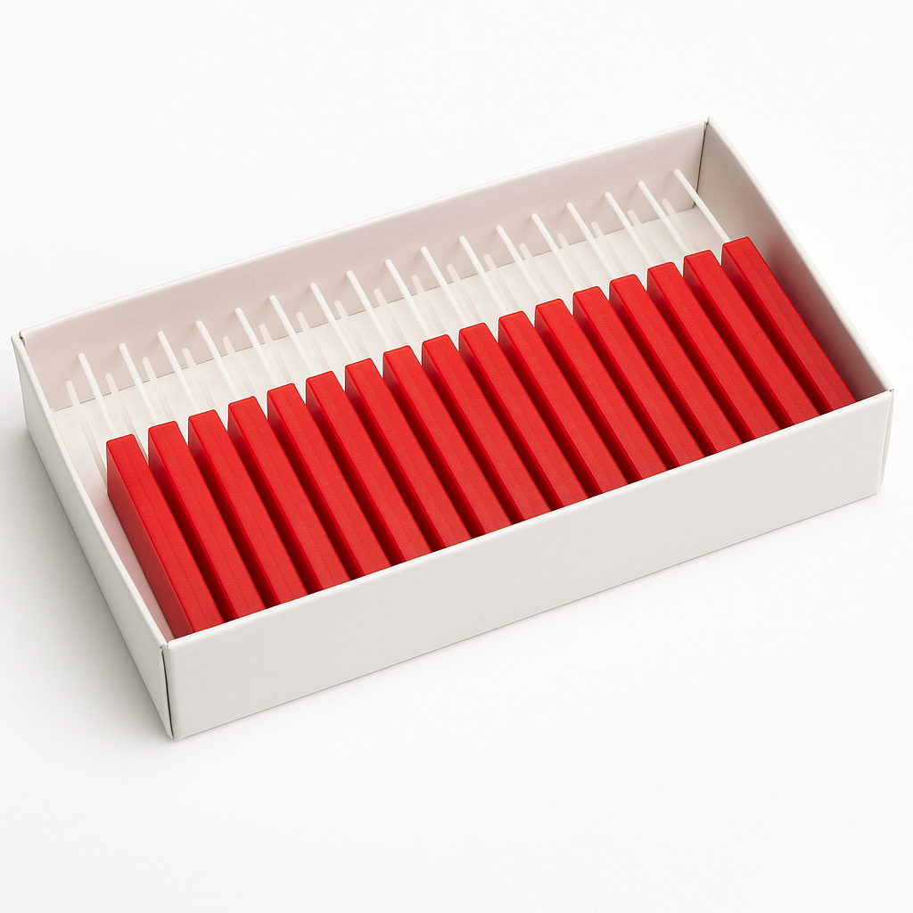 Tactile Semmes-Weinstein Monfilaments Hand Set