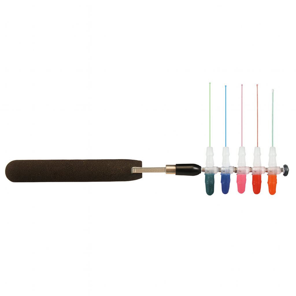 WEST-D Monofiliament Set 5-Piece Hand Set