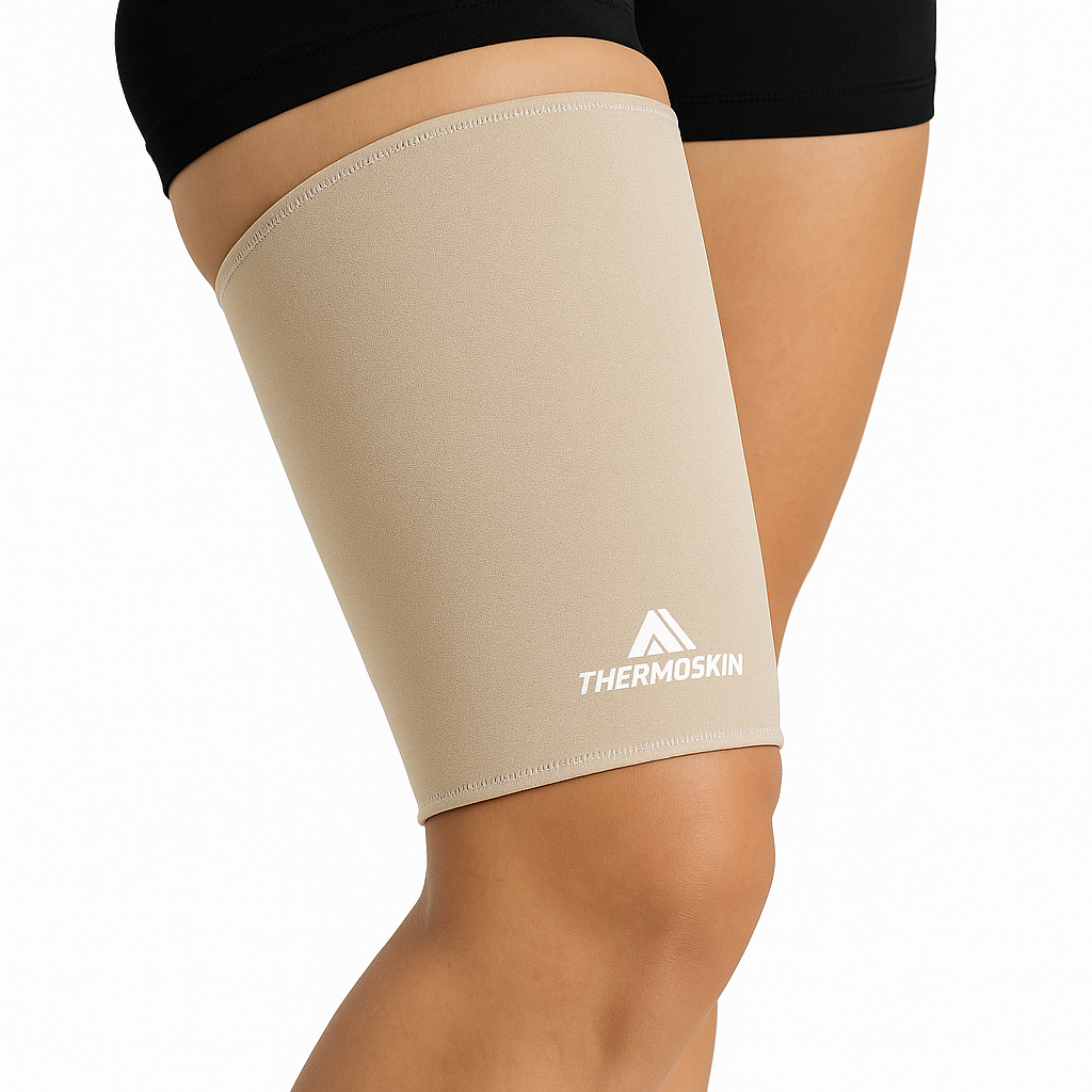Thermoskin Thigh/Hamstring Beige