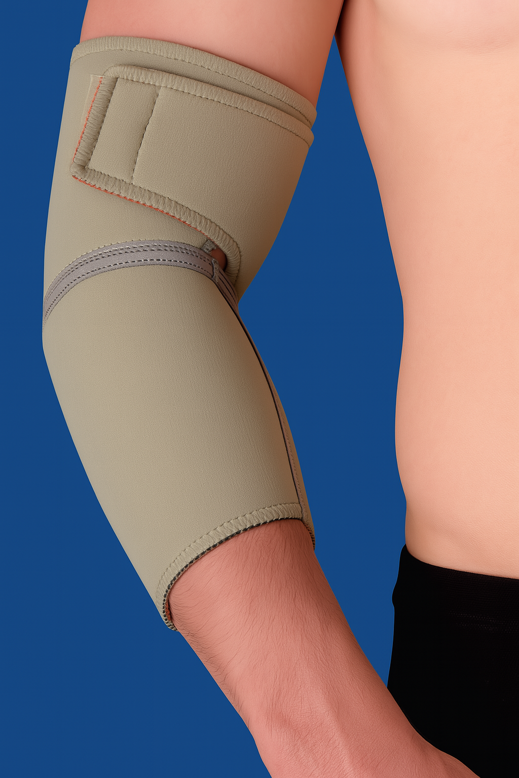 Thermoskin Elbow Wrap Arthritic Beige