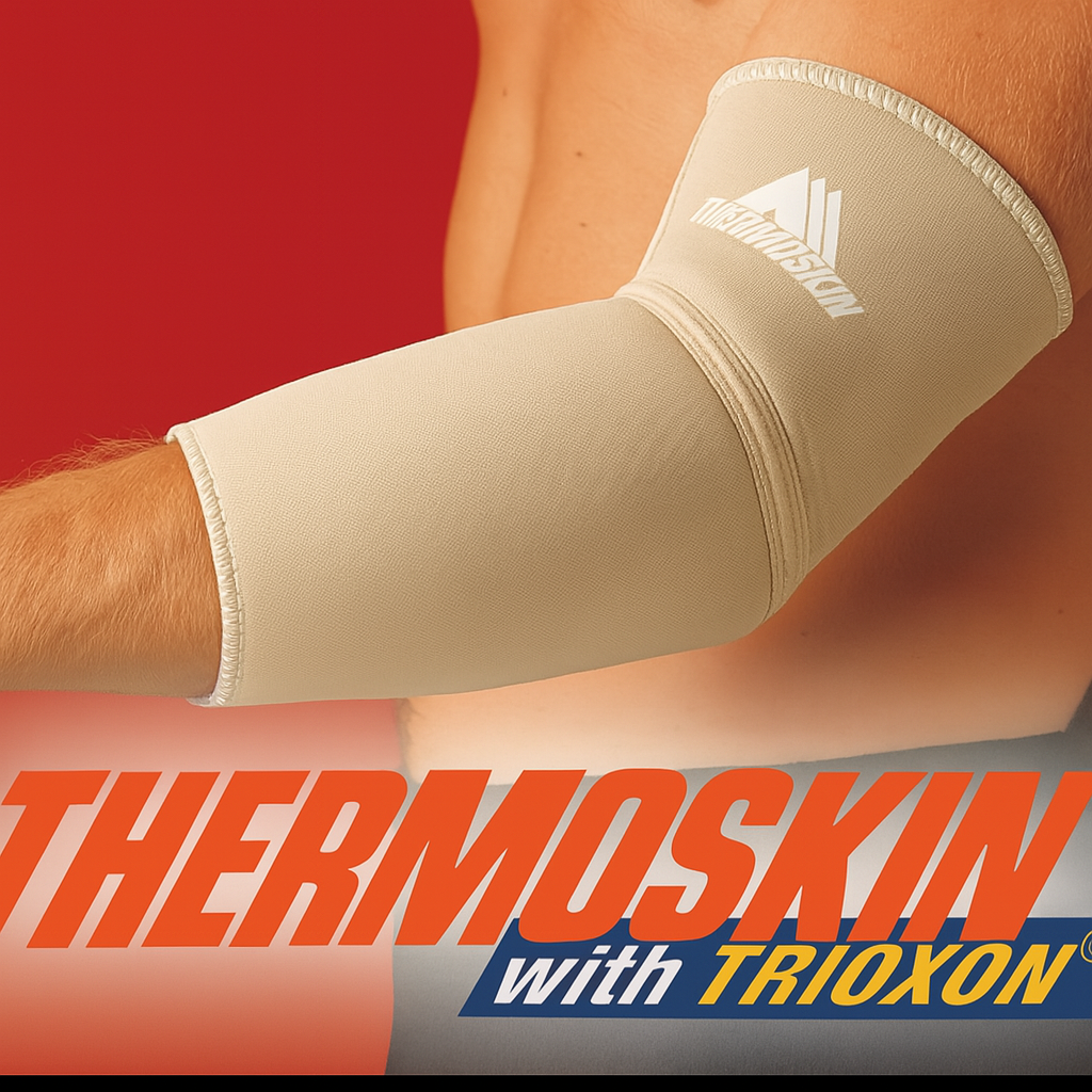 Thermoskin Elbow Support Beige