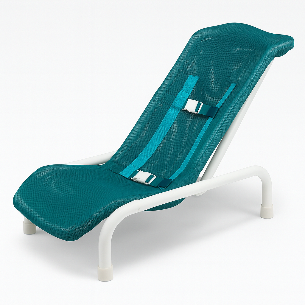 Extension Legs For Reclining Bath Chair