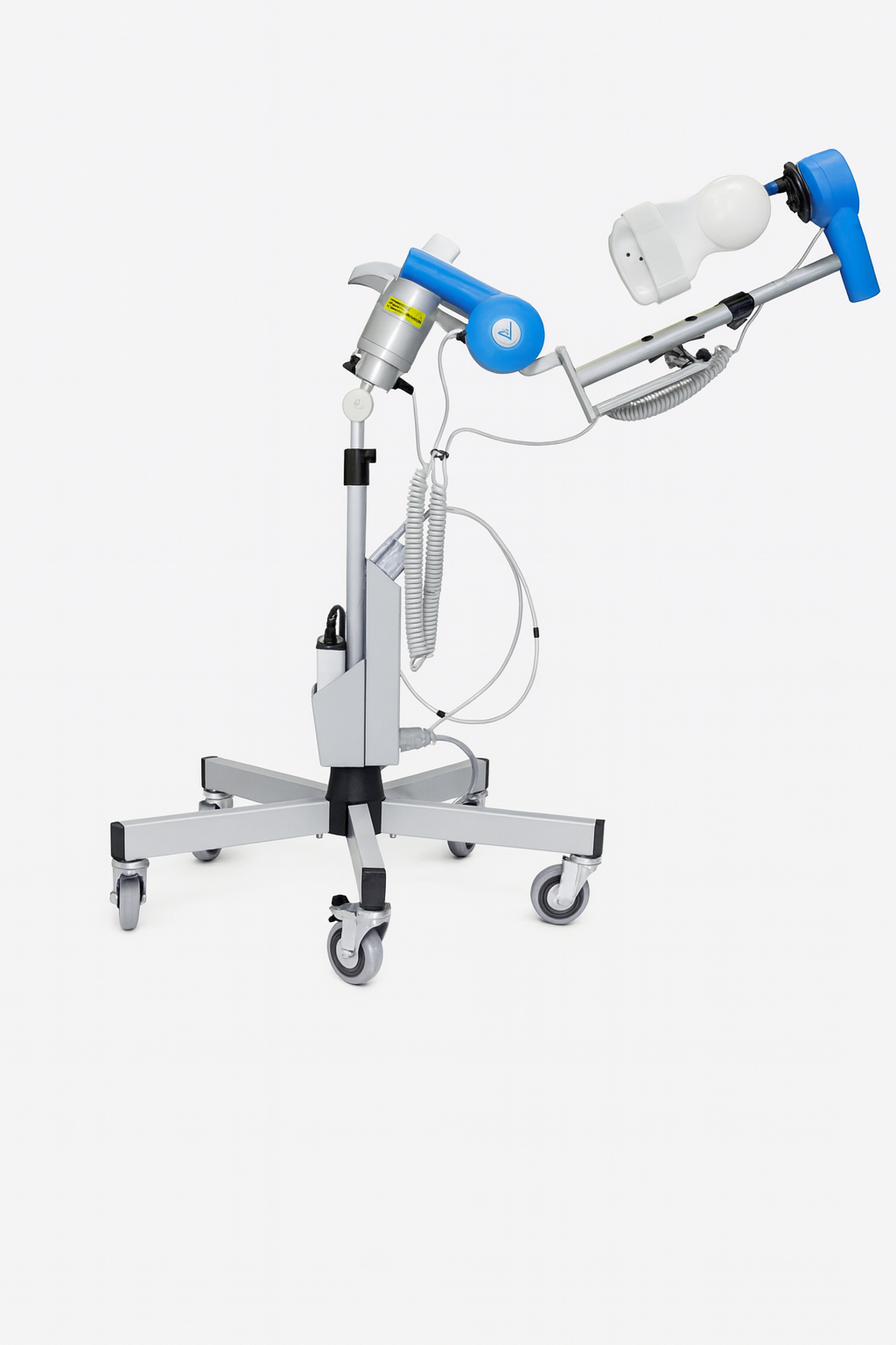 Chattanooga CPM Artromot E2 Elbow Unit Continuous Passive Motion Device