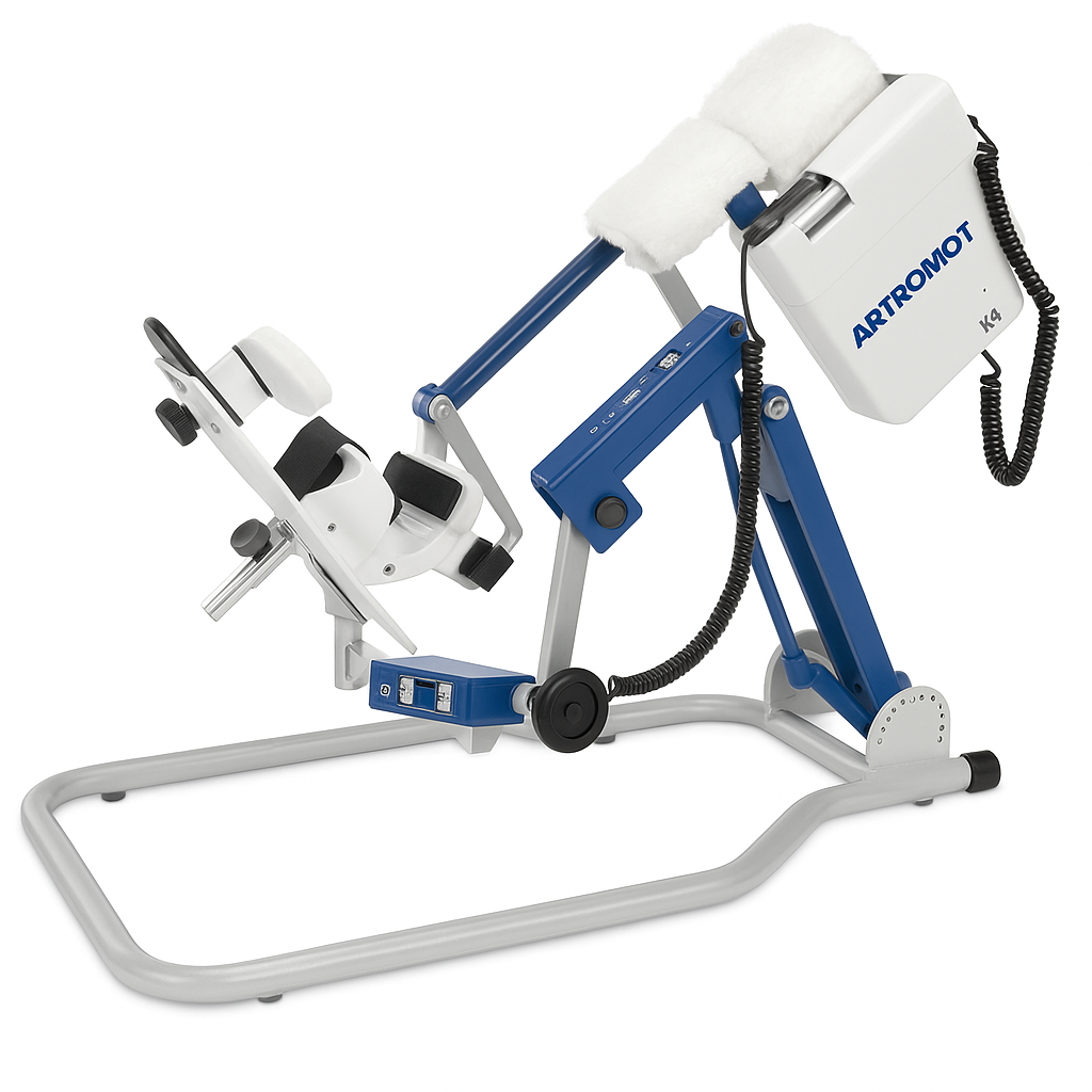 CPM Optiflex K-1 Knee Unit With Comfort Pendant