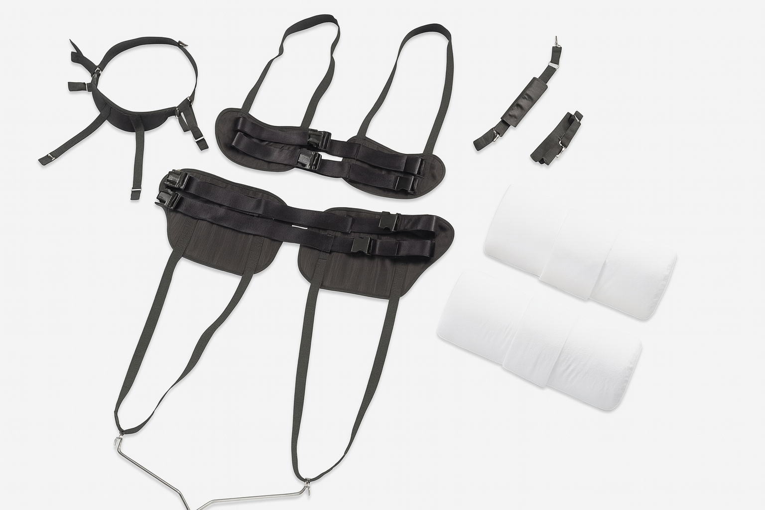 Chattanooga TXA 1 Traction Accessory Package