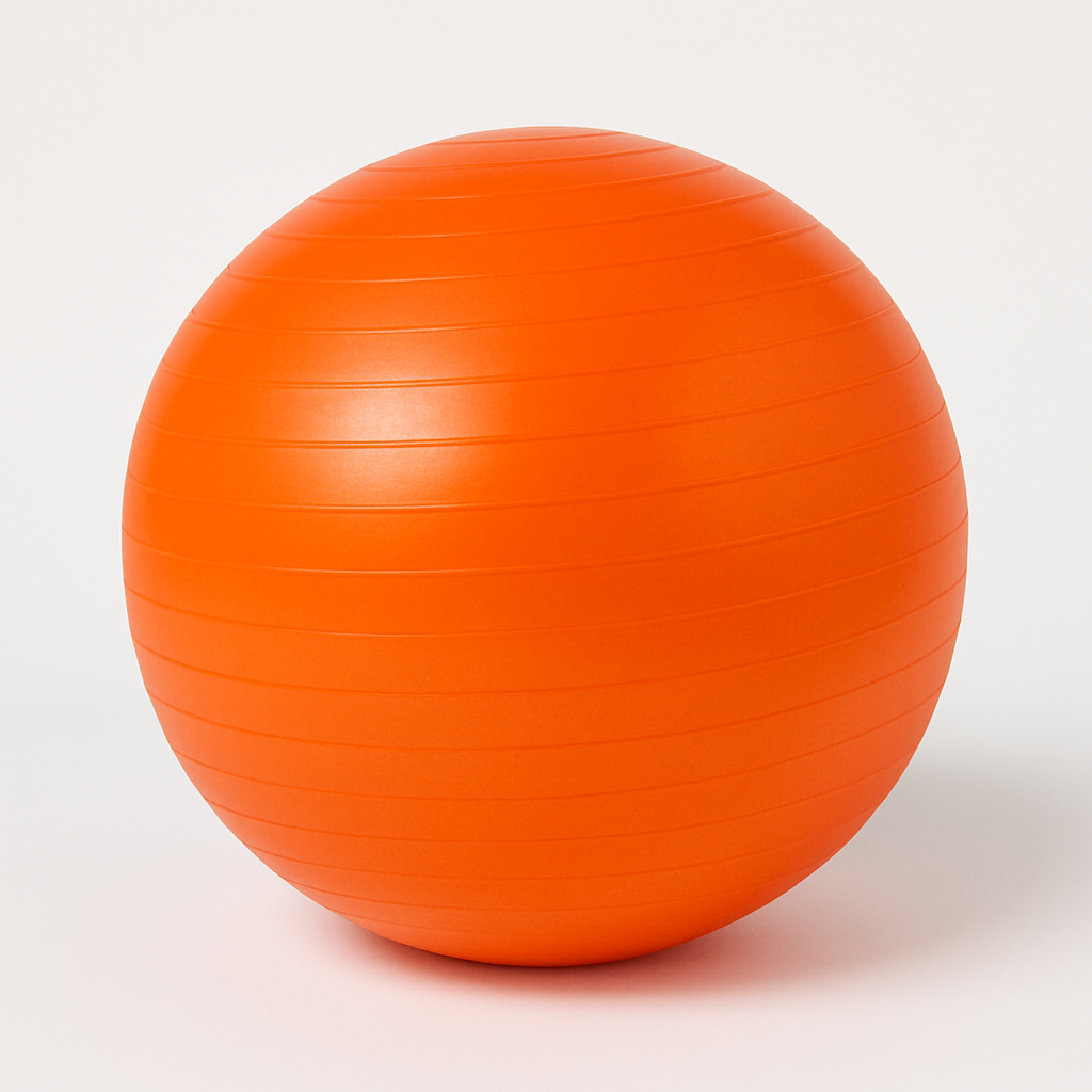 Inflatable PT Ball 12" (30 cm) Blue