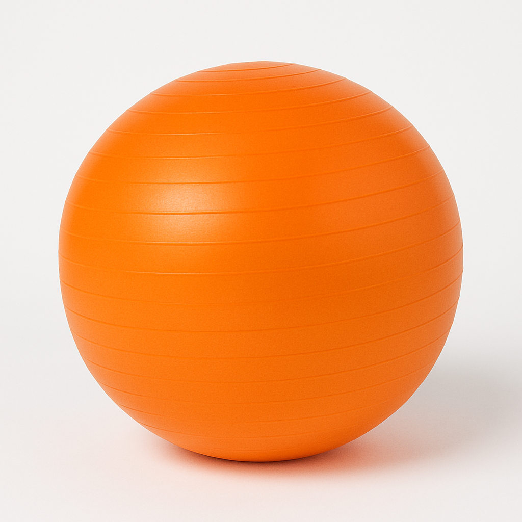 Inflatable PT Ball 12" (30 cm) Blue