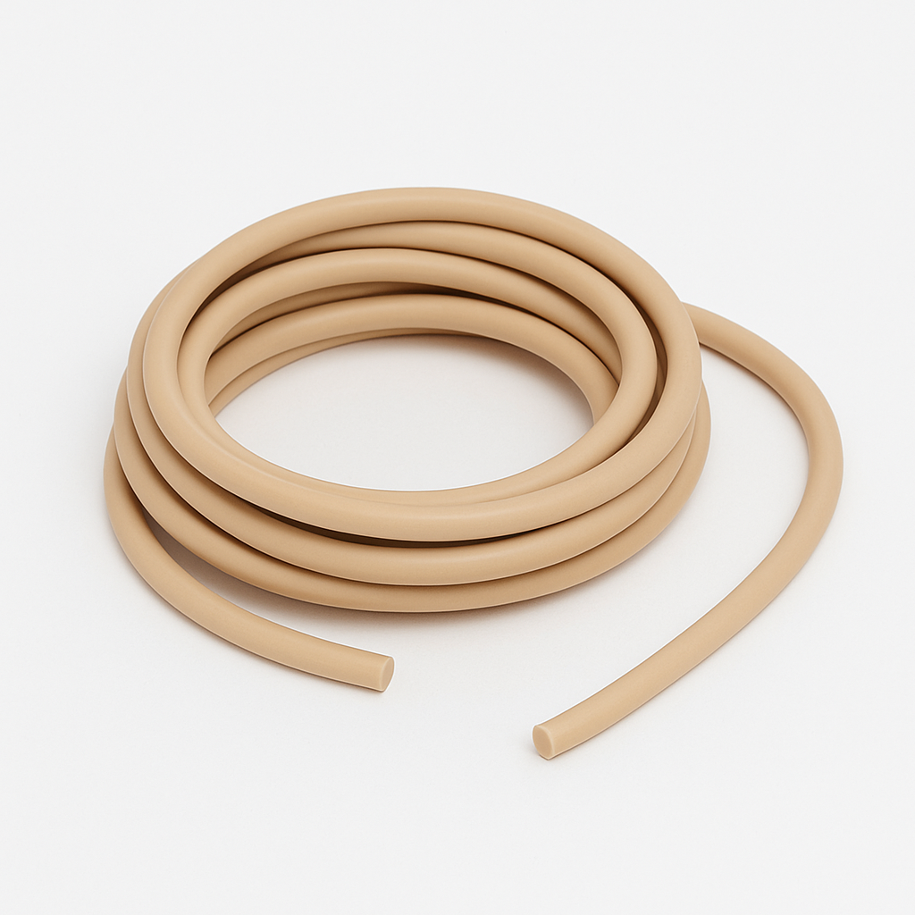 TheraBand Resistive Exercise Tubing 100 Ft.