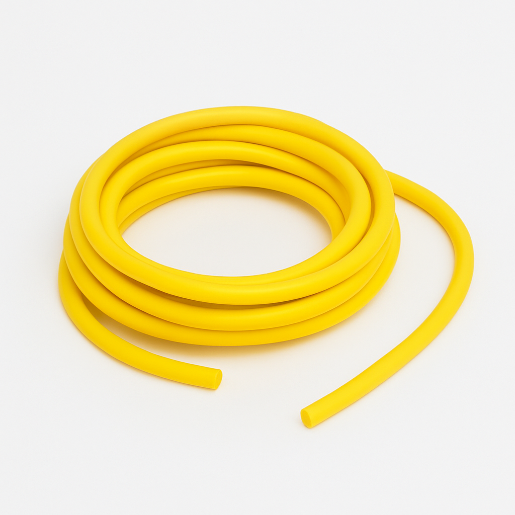 TheraBand Resistive Exercise Tubing 100 Ft.