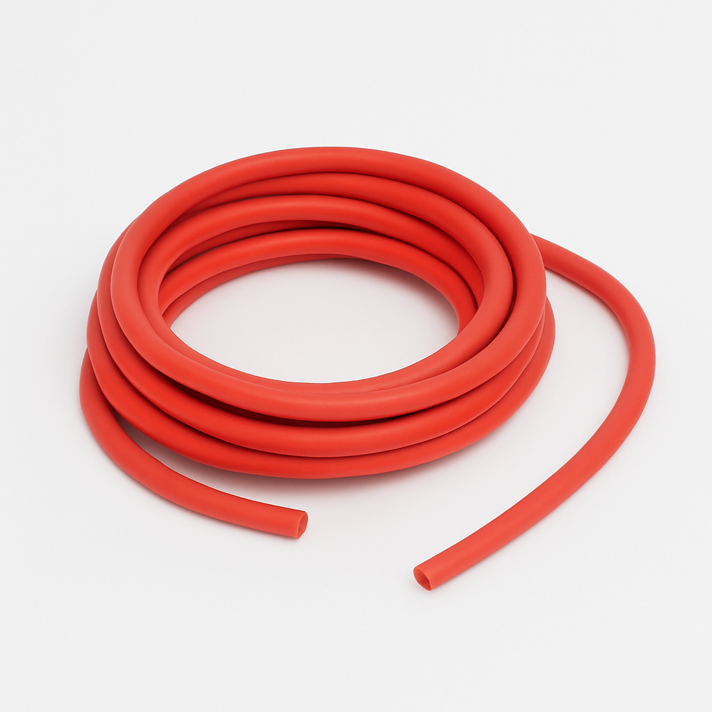 TheraBand Resistive Exercise Tubing 100 Ft.
