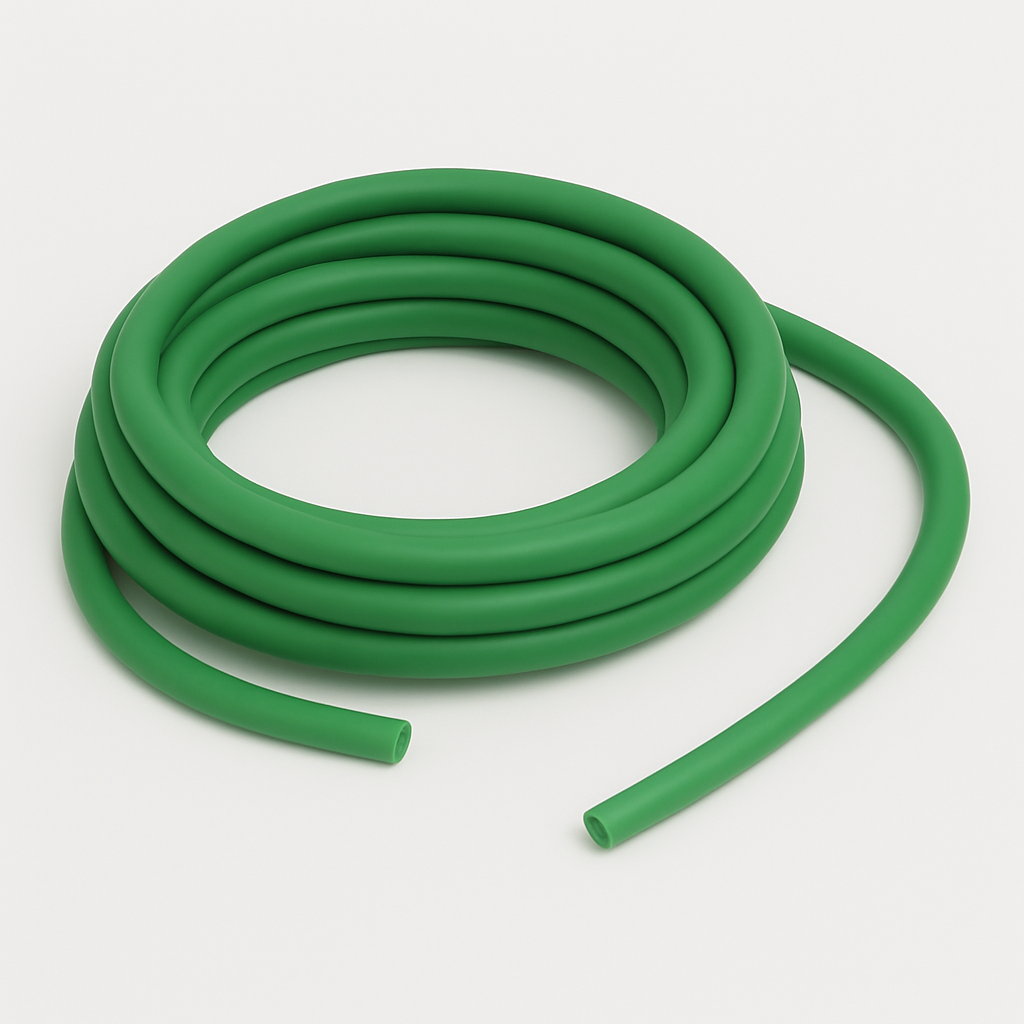 TheraBand Resistive Exercise Tubing 100 Ft.