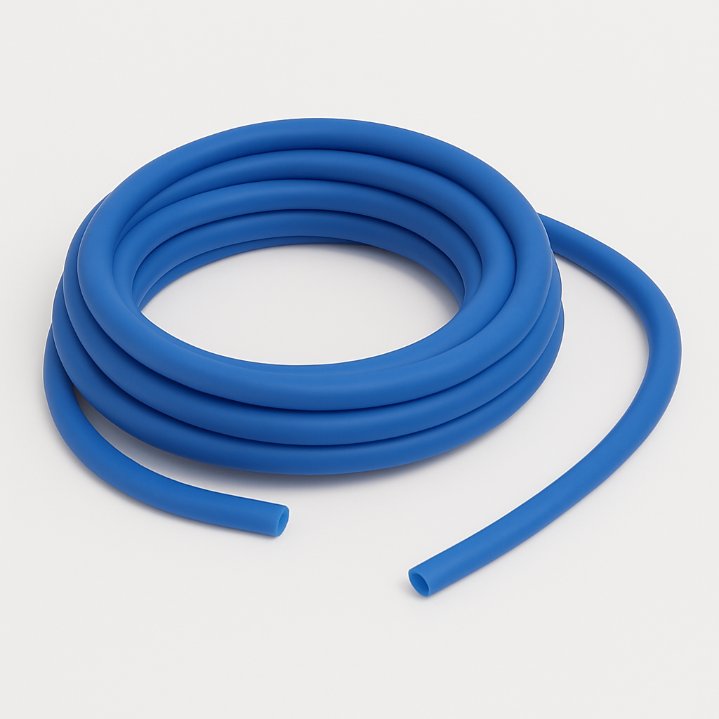 TheraBand Resistive Exercise Tubing 100 Ft.