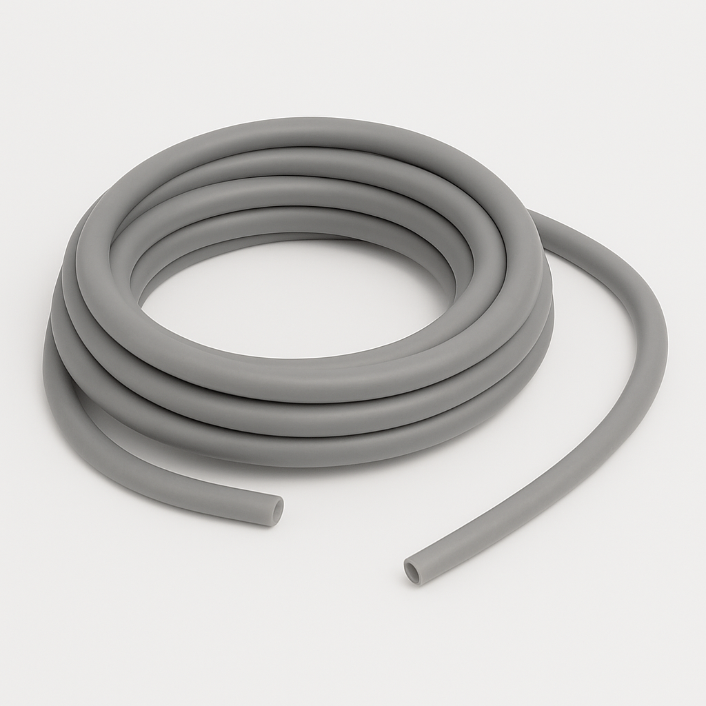 TheraBand Resistive Exercise Tubing 100 Ft.