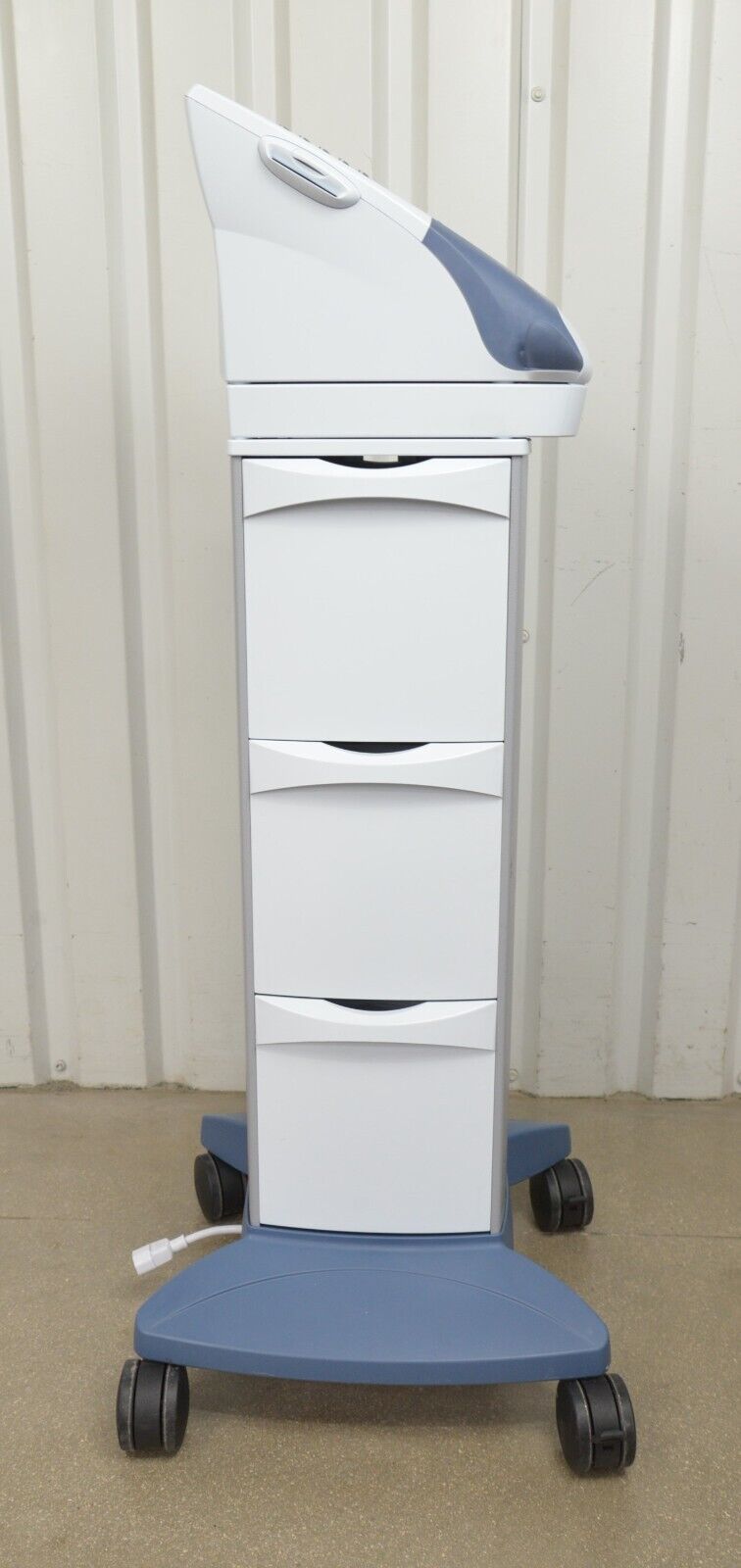 Chattanooga Therapy Carts