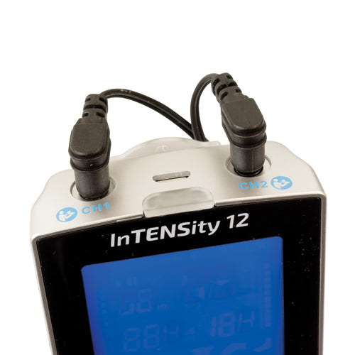 InTENSity 12 Portable Digital TENS Unit
