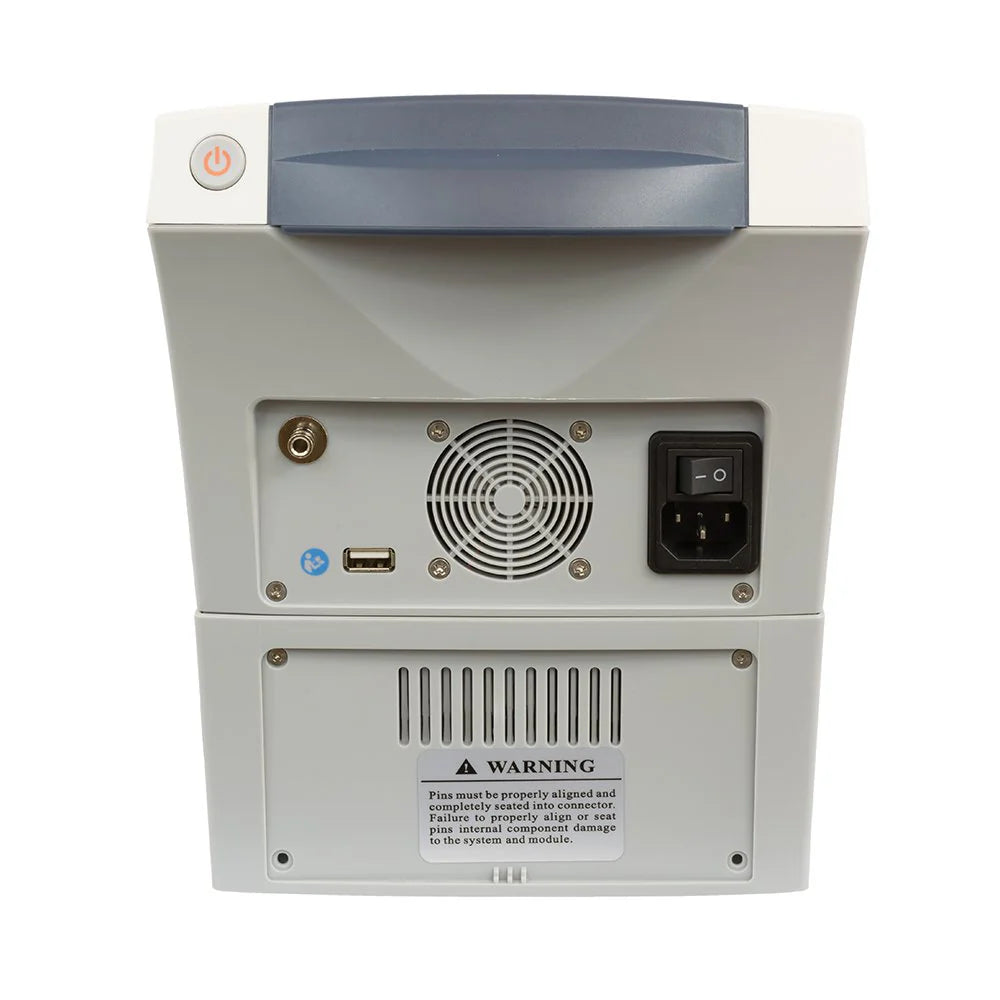 InTENSity CX4 Clinical Electro and Ultrasound System w/Cart