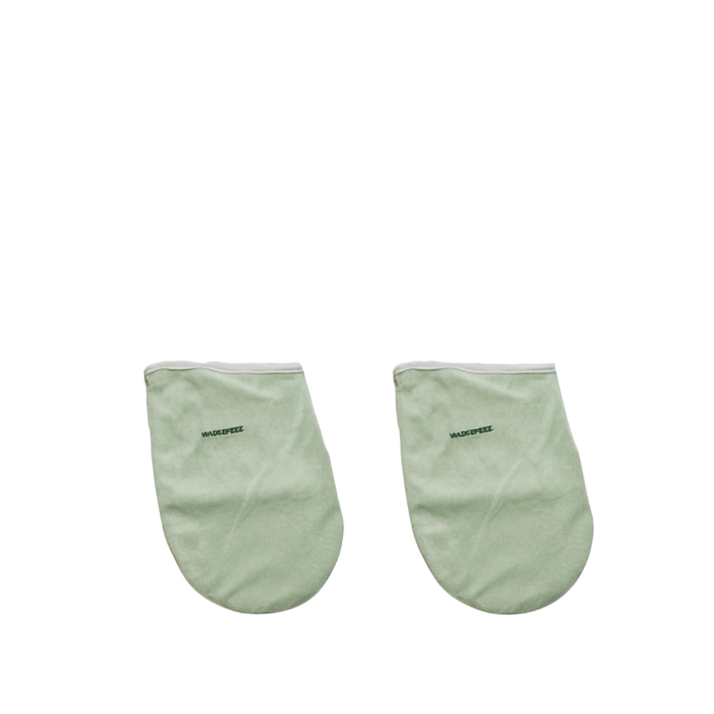 Mitt For Paraffin Wax Bath (Pair)