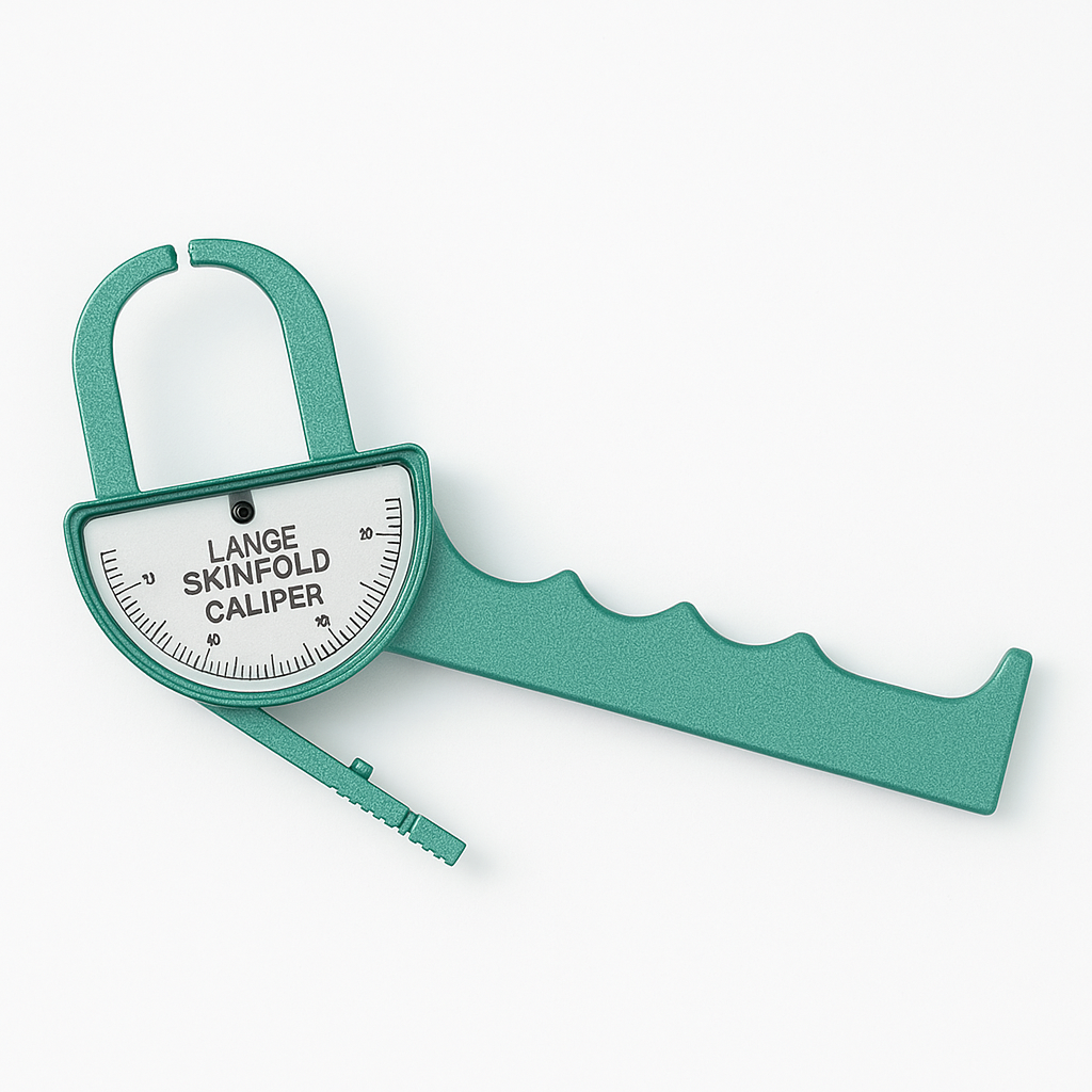 Lange Skinfold Caliper
