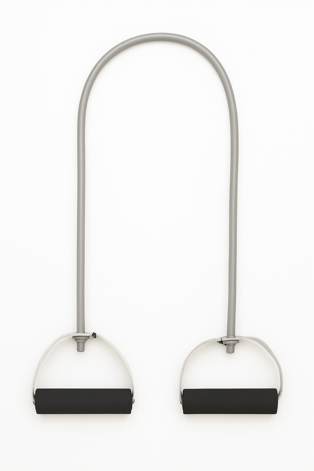 Theraband Resistive Exercise Tubing w/SoftGrips Home Gym Physiotherapy