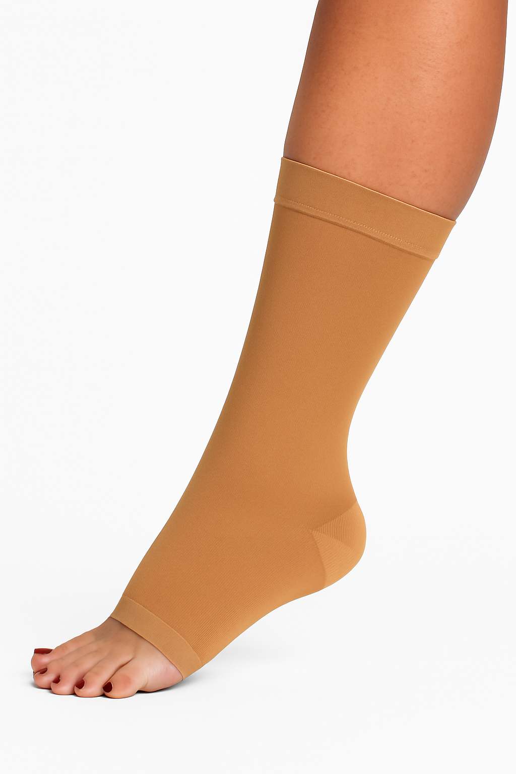 Nylon Two-Way Stretch Ankle Brace