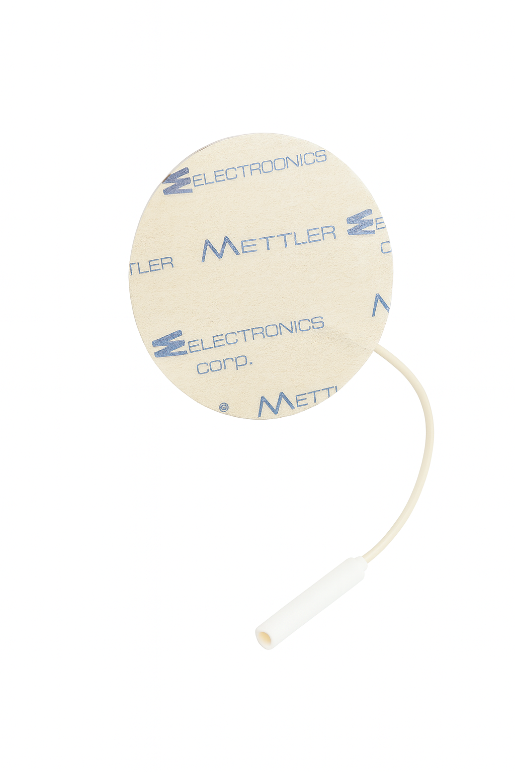 Mettler Ez Trode Electrodes- 2  Round  Pk/40