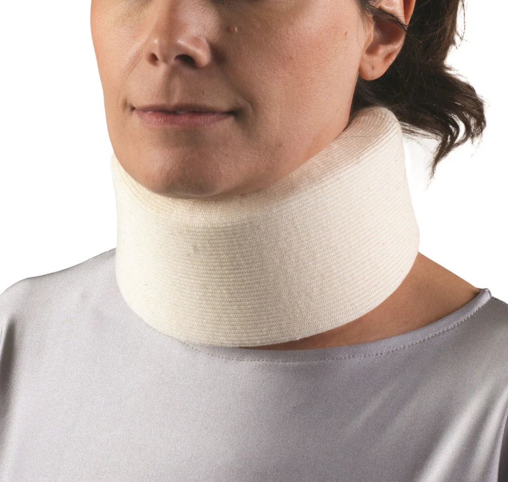 Foam Cervical Collar 3" Universal Size