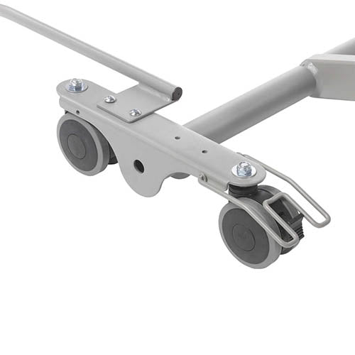 Prime Care Bed 3 Motor Electric Bed, 450 lb Capacity