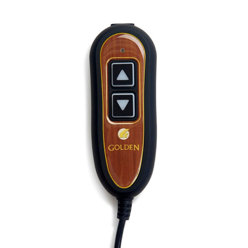 DeLuna Series Elara Recliner Lift Chair