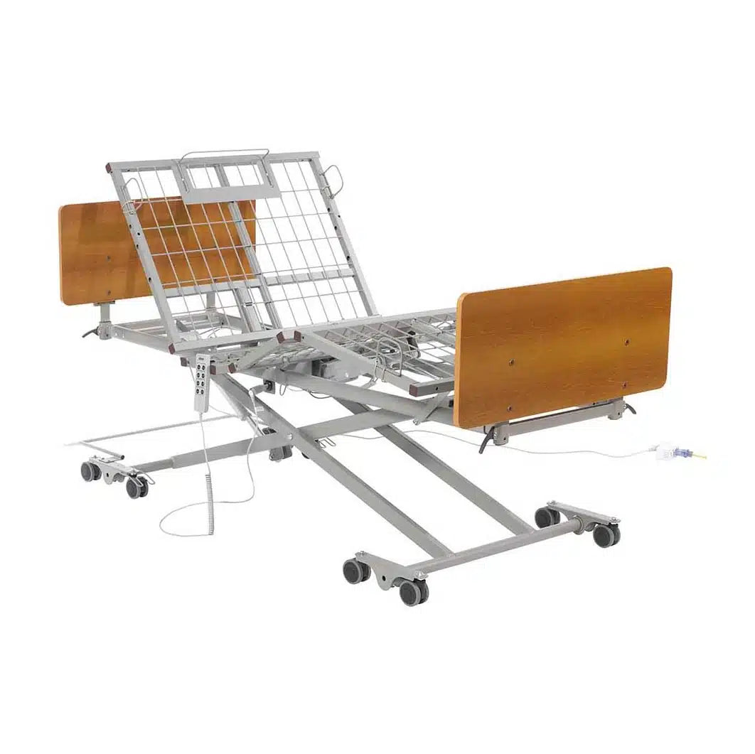 Prime Care Bed 3 Motor Electric Bed, 450 lb Capacity