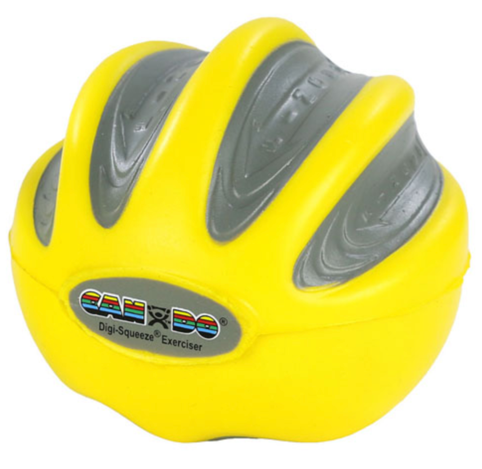 Hand Exerciser CanDo Digi-Squeeze Various Sizes