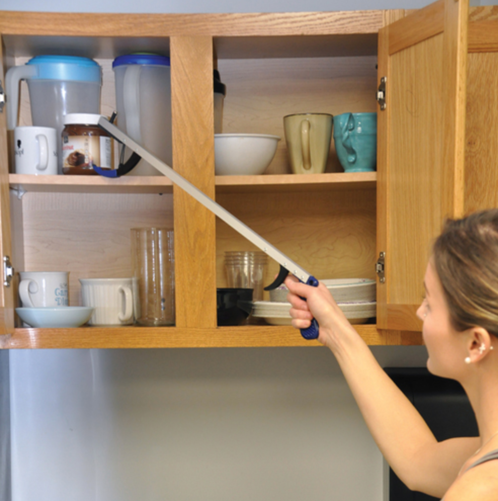 Nothing Beyond Your Reach Lightweight Reacher 32