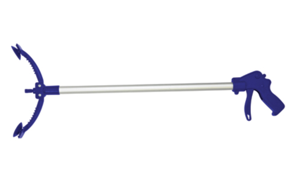 Nothing Beyond Your Reach Big Grip 30  Reacher w/Lock