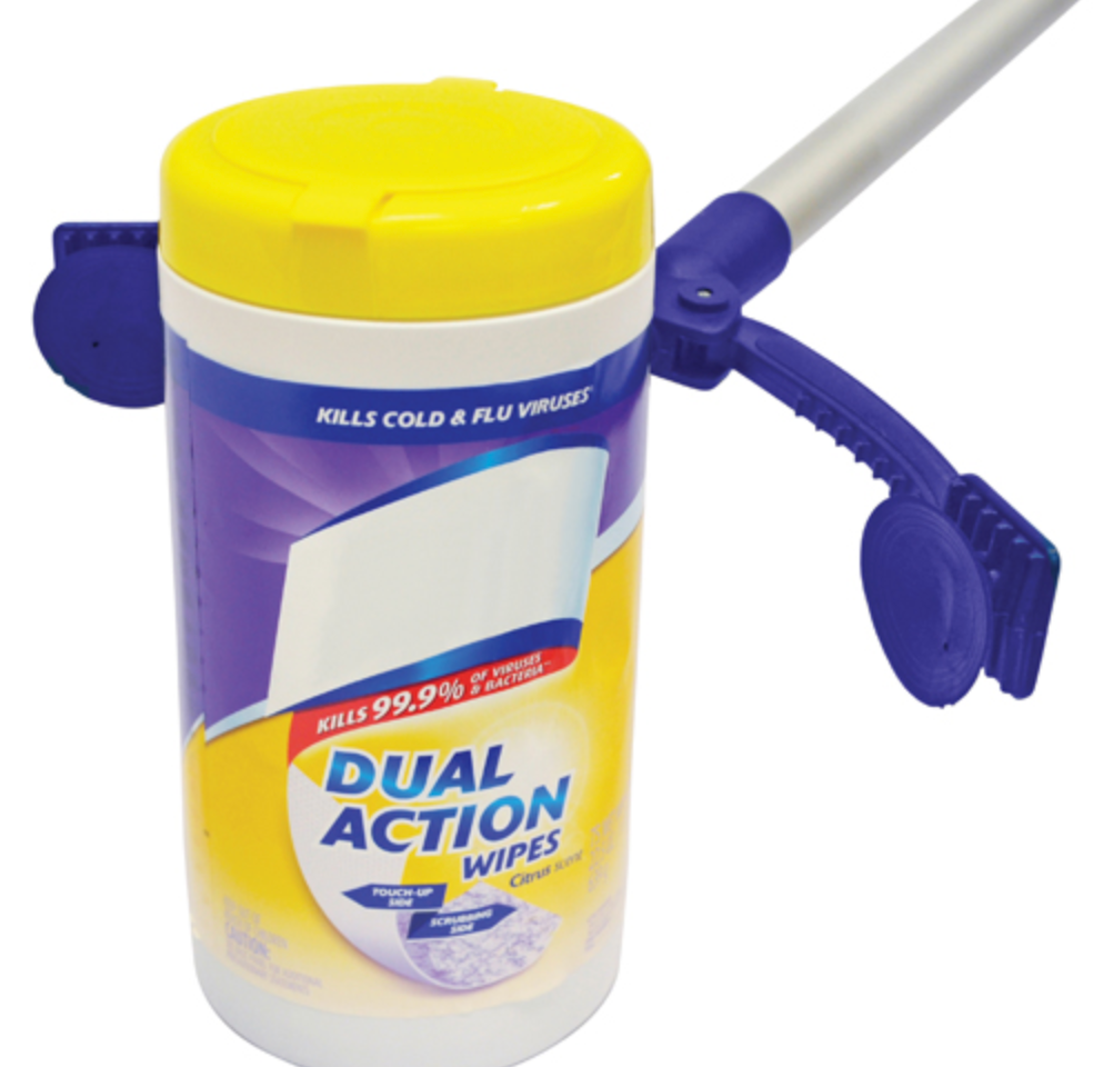 Nothing Beyond Your Reach Big Grip 30  Reacher w/Lock