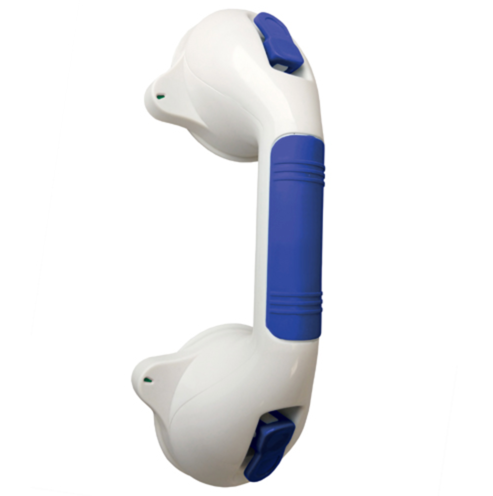 Suction Grab Bar  11.5  L Non-Adjustable